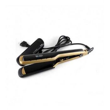 ENZD Professional Hair Straightener TA-1297 - Hair Straightners - Best Price in Pakistan - HitShop.pk